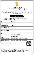 IEC Certificate