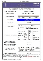 MSME Certificate