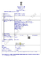 GST Certificate