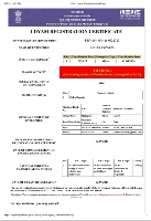 Udyam MSME Registration