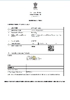 GST CERTIFICATE