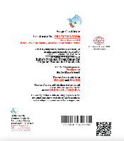 Ecocert NPOP Certificate