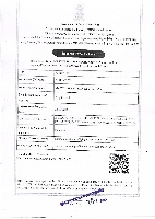 IEC CERTIFICATE