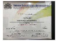 INDIAN INDUSTRIES ASSOCIATION