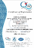 ISO 9001:2015