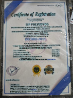 ISO 9001:2015