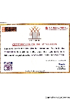 Jute Mark India (JMI) Certification &ndash; Government of India