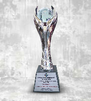 2nd "NIRYAT SHREE" PRESIDENT AWARD BY FIEO