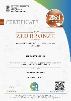 MSME ZED