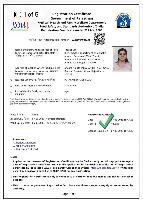 fssai certificate