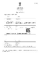 GST Certificate