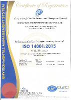 ISO 14001:2015