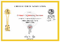 award