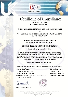 BRC (Brand Reputation Compliance), now known as BRCGS, is a globally recognized food safety and qual