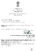 Certificate of Incorporation