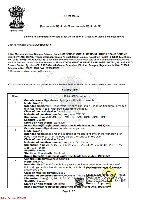 MANUFACTURING LICENSE