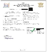 FSSAI Certificate for EXPORT
