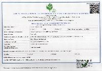 APEDA(RCMC)