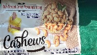 My buissness poster
