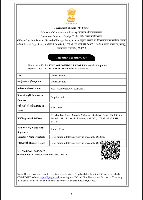 IEC Certificate