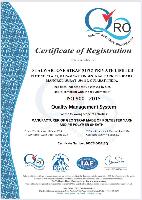 ISO 9001:2015