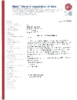 Member Metal Finishers Association of India