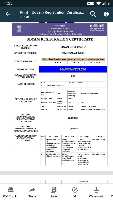 UDHYAM CERTIFICATE