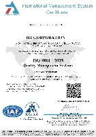 ISO 9001:2014