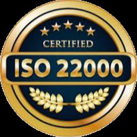 ISO 22000