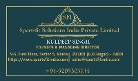 Visiting Card