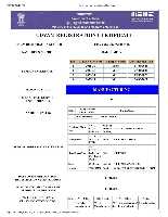 UDYAM CERTIFICATE OF GOVT OF INDIA