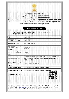 IEC CERTIFICATE