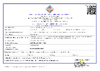 FIEO Certificate is a membership issued by the Federation of Indian Export Organisations