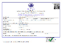 Certified from Spice Board of India