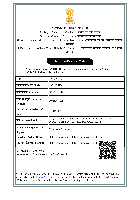IEC CERTIFICATE