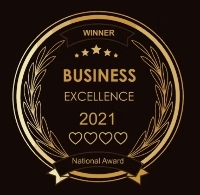 National Awards for Business Excellence 2021