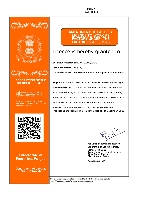 FACTORY LICENSE