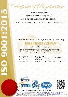 ISO 9001:2015