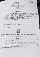 trade certificate