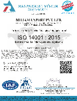 ISO 14001