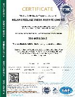 ISO 9001:2015