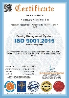ISO 9001:2015