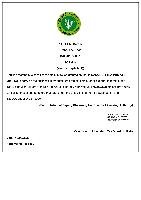EXPORT LICENSE