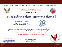 ACTD Accreditation