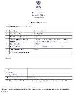 GST certificate
