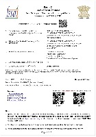 FSSAI Certificate