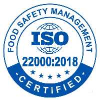 ISO 22000:2018 FSMS