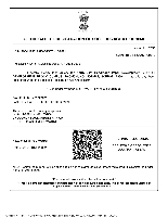 Society Registration