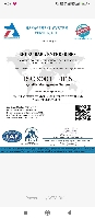 ISO certificate IAF