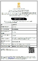 IEC Certificate